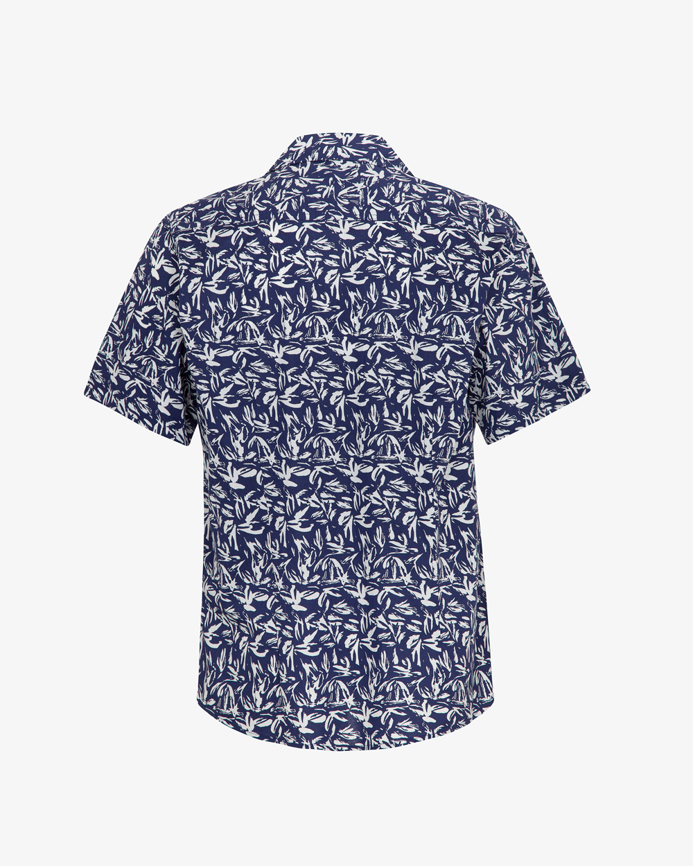 Markup Uomo Camicie Camicia stampata