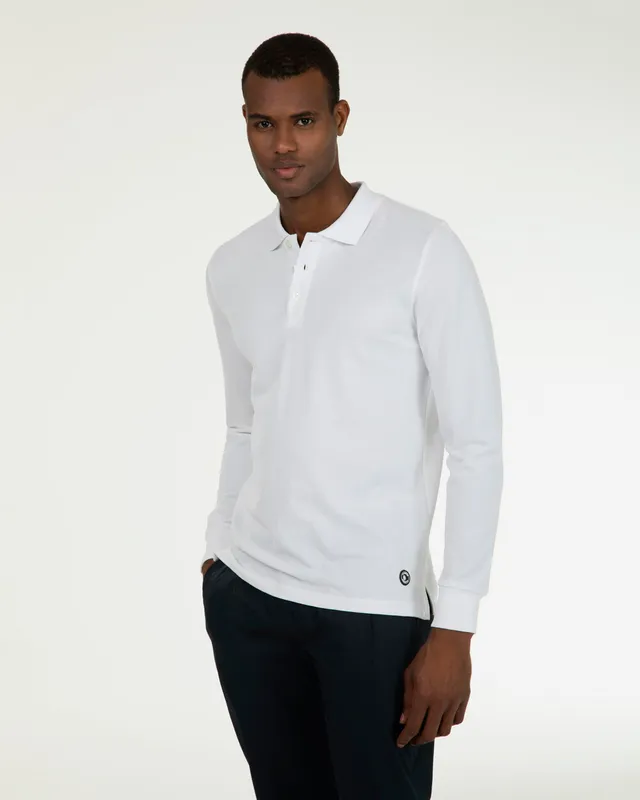 Markup Uomo Maglieria Polo piquet basic polo