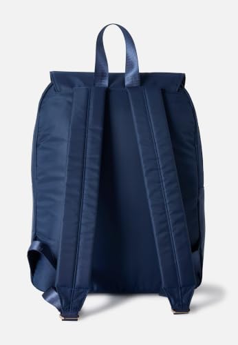 Damart Accessori zaino Rain Protect donna blu marino idrorepellente