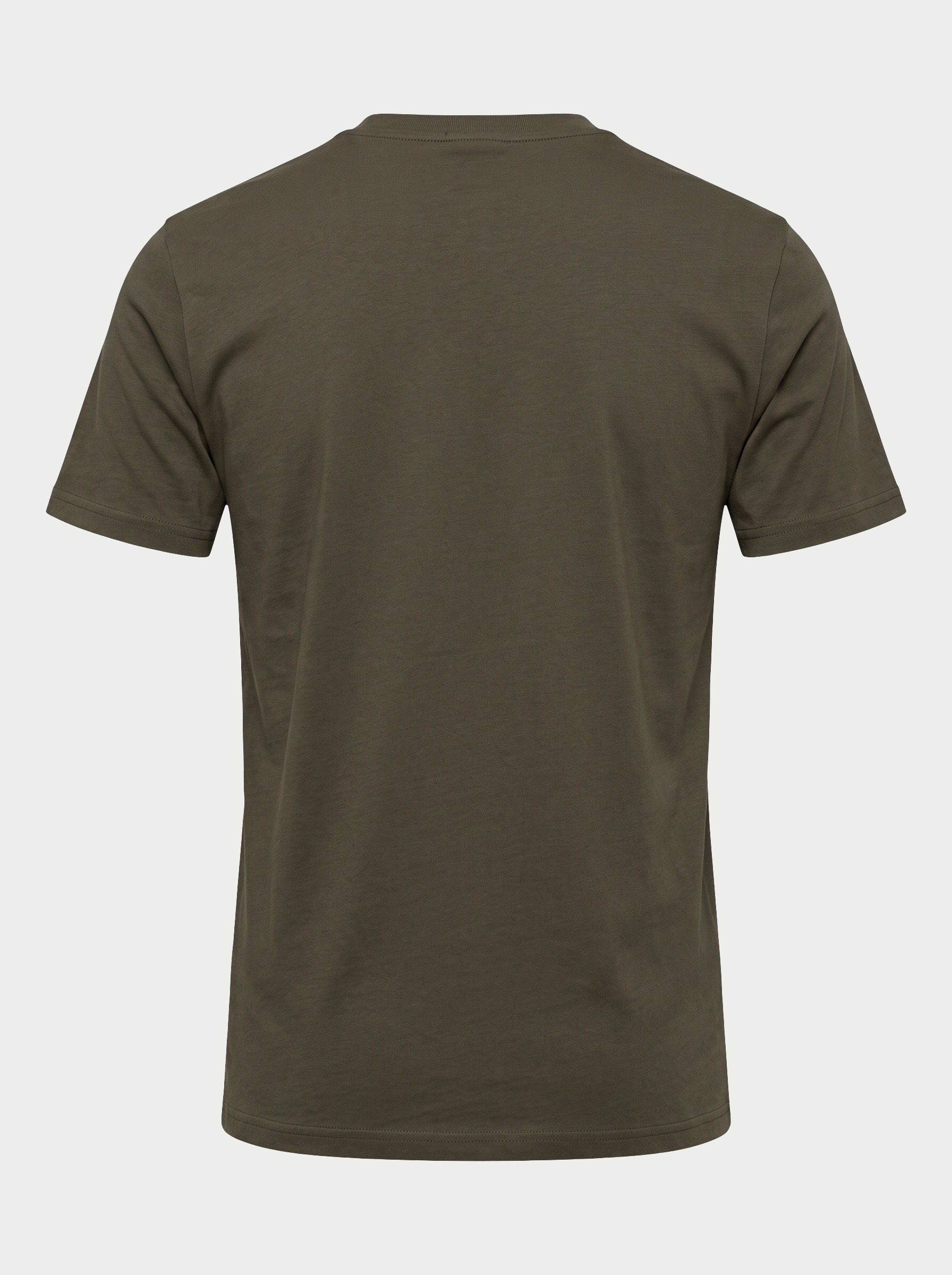 Markup Uomo Felpe & T-shirt T-Shirt Girocollo Jersey