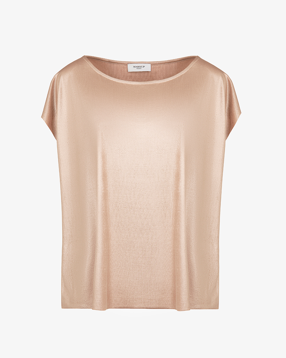 Markup Donna Camicie & Bluse Blusa in maglia lucida