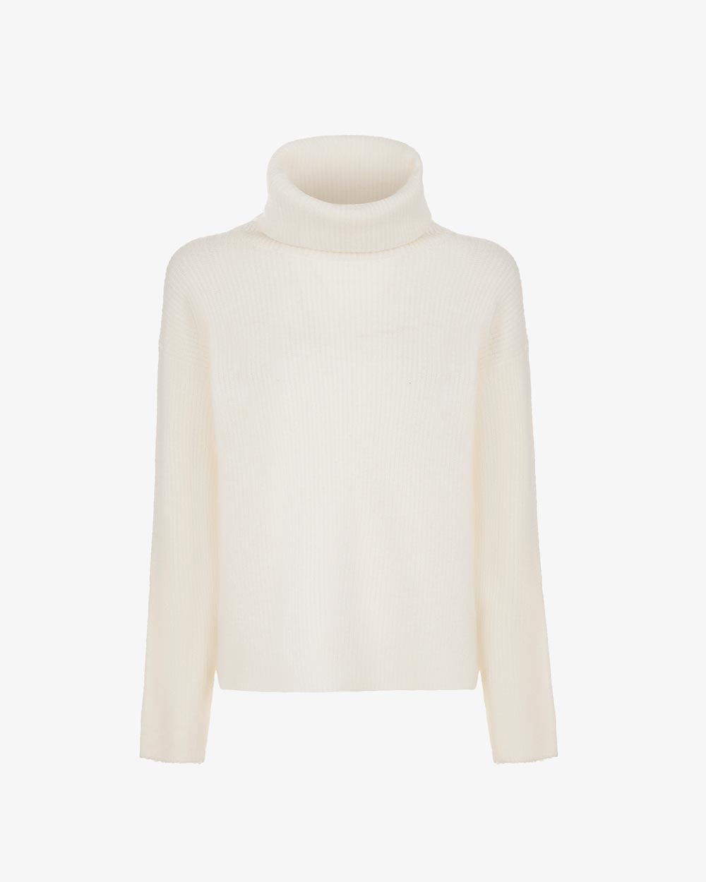 Markup Donna Maglieria Dolcevita soft touch costa inglese