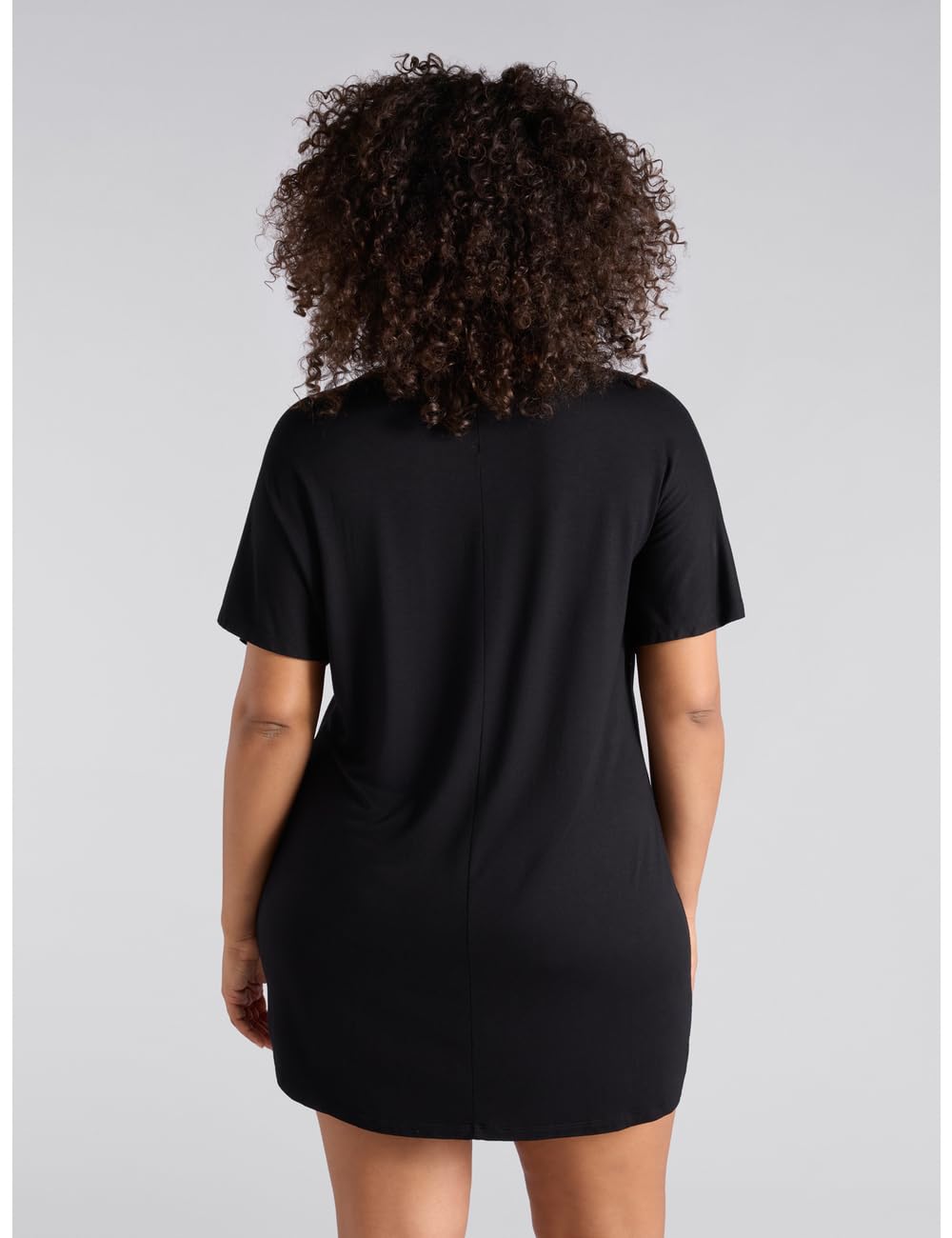 Fiorella Rubino Top e t-shirt Maxi t-Shirt con Scritta, copricostume