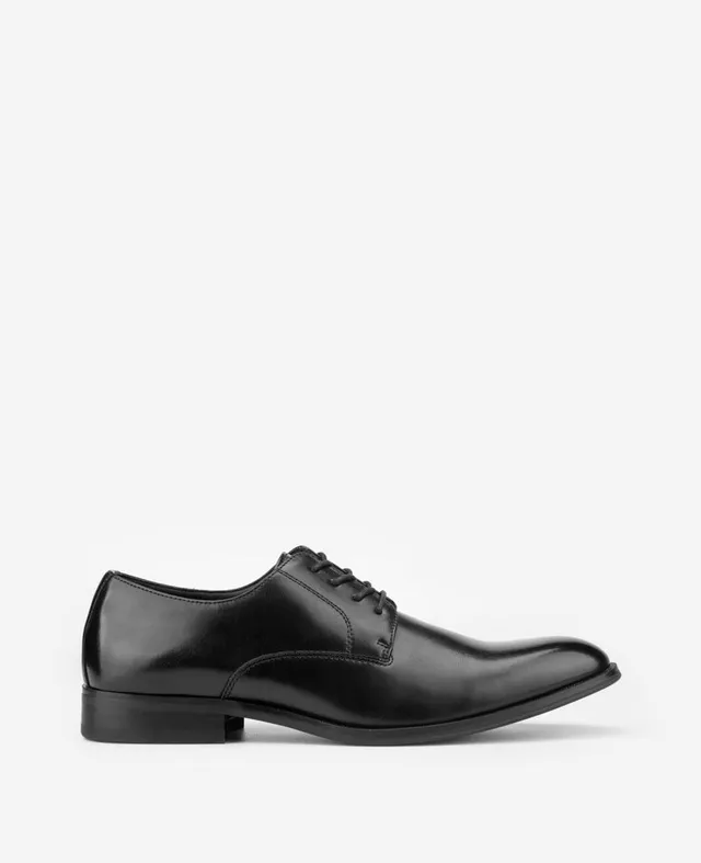 Kenneth Cole Reaction Shoes Martin Lace-up Oxford scarpe nere 7M