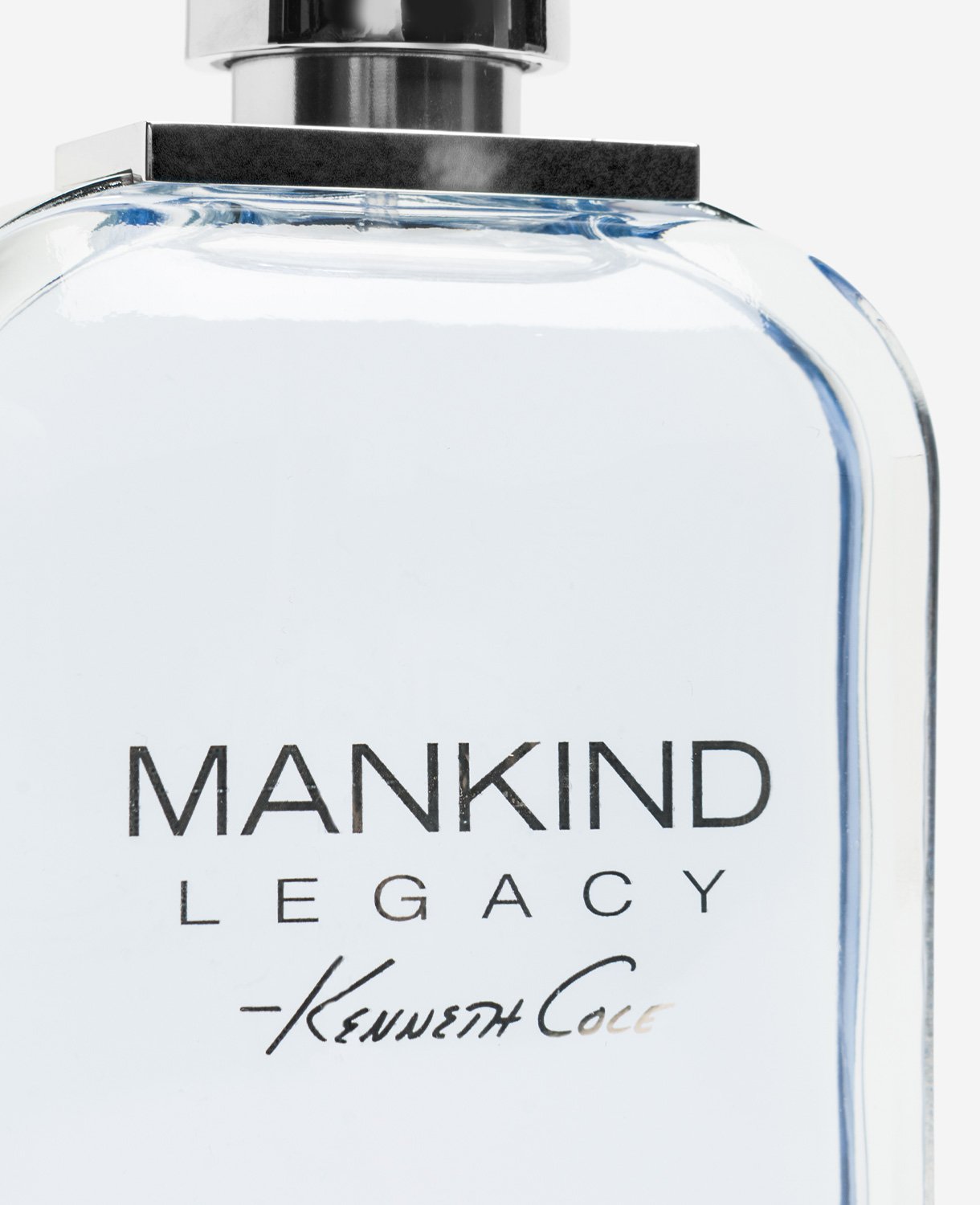 Kenneth Cole Reaction Fragrance Mankind Legacy For Him Eau de Toilette 3,4 oz spray