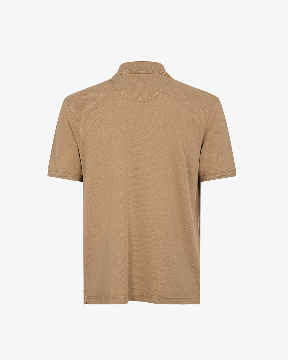Markup Uomo Felpe & T-shirt Polo piquet stampato