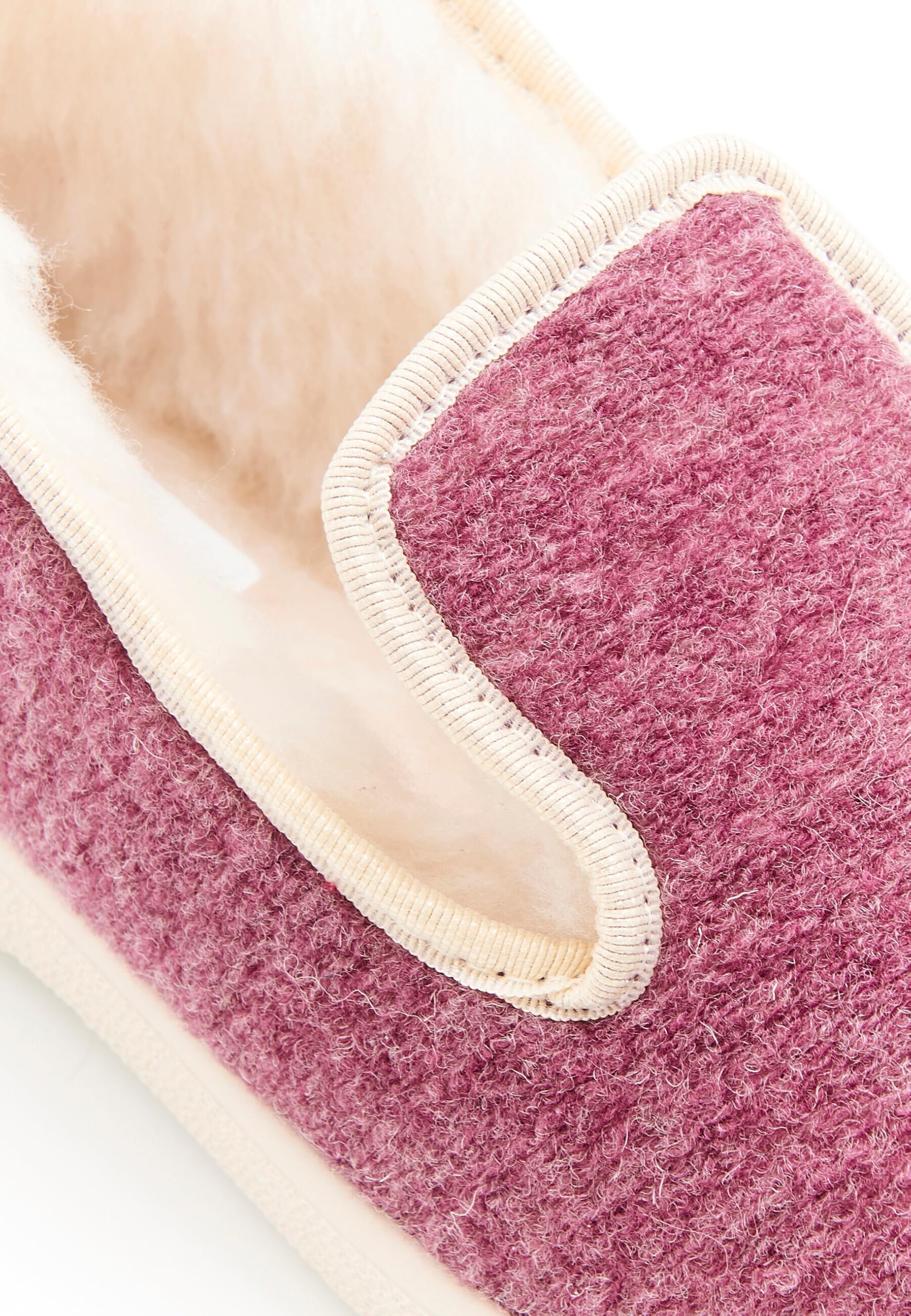 Damart Calzature pantofole Thermolactyl donna rosa 36
