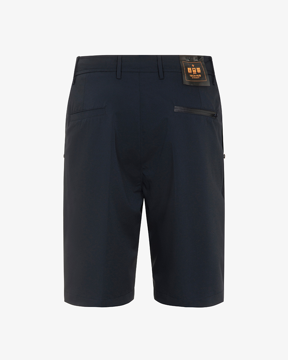 Markup Uomo Pantaloni & Bermuda Bermuda nylon bermuda