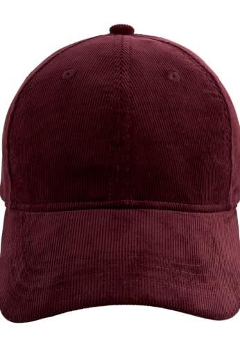 Damart Accessori Cappellino in velluto da donna