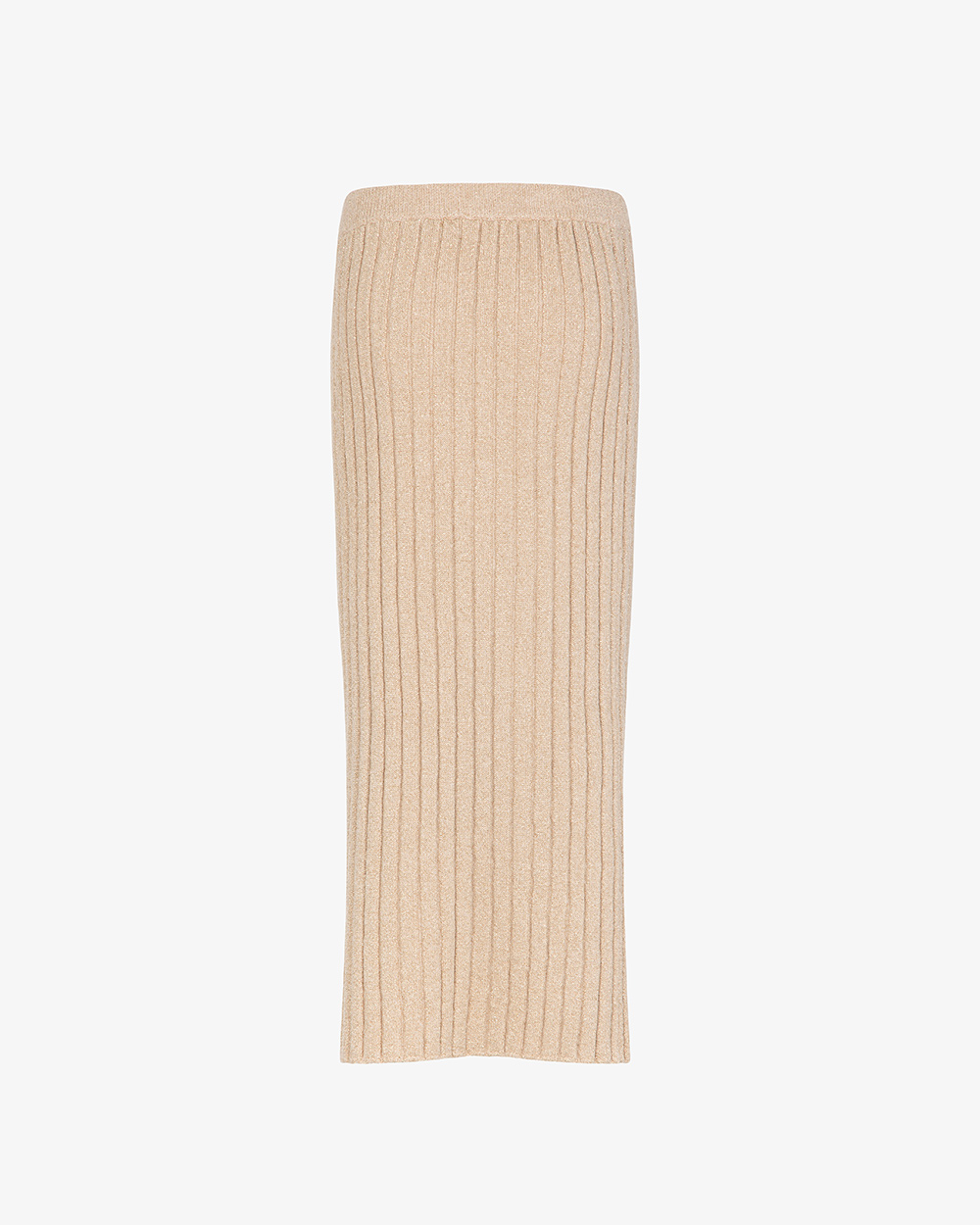 Markup Donna Gonne & Short Gonna misto lana lurex