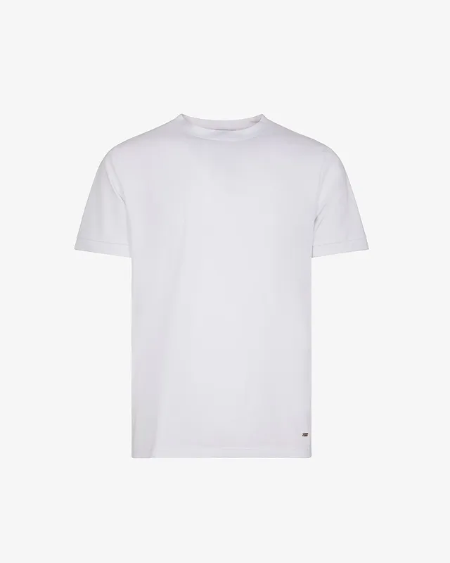 Markup Donna Maglieria Girocollo cotone tecnico maglia donna