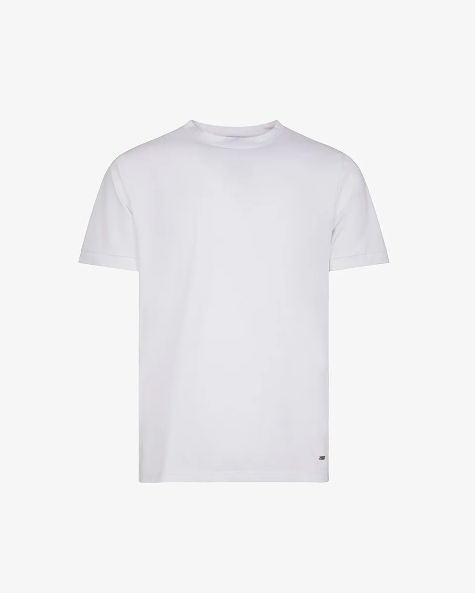 Markup Donna Maglieria Girocollo cotone tecnico maglia donna