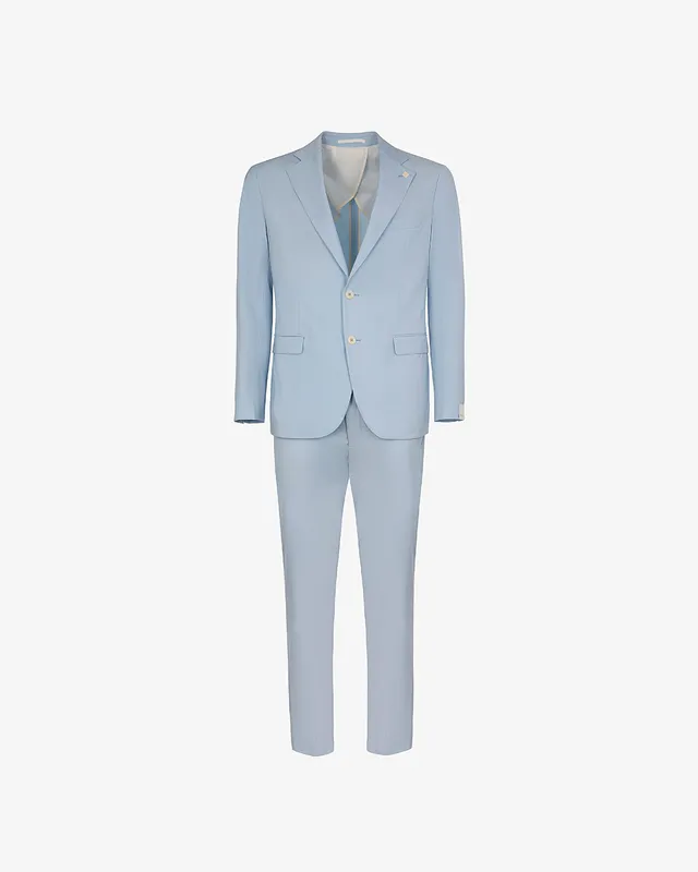 Markup Uomo Abiti & Blazer Abito poliviscosa basic