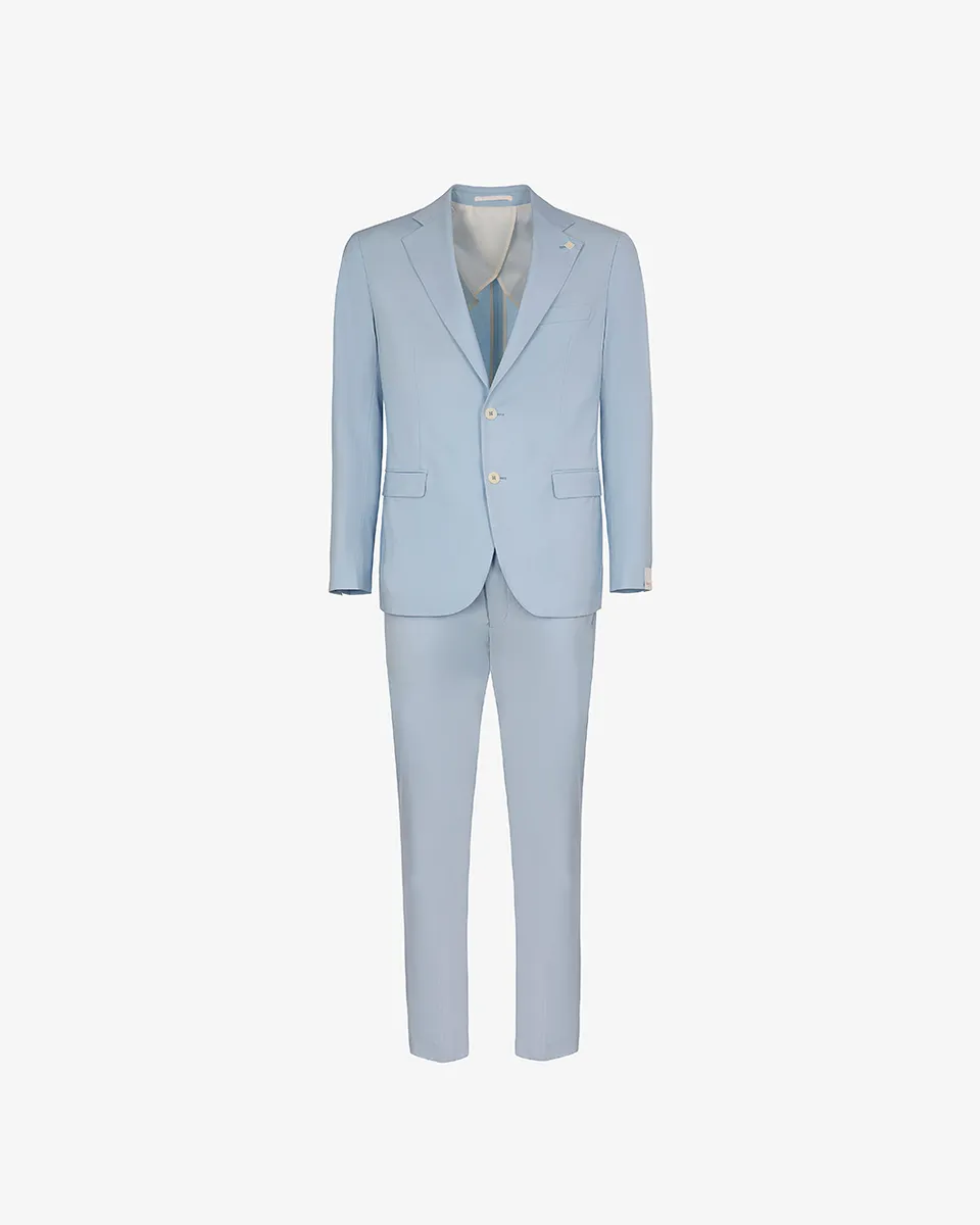 Markup Uomo Abiti & Blazer Abito poliviscosa basic