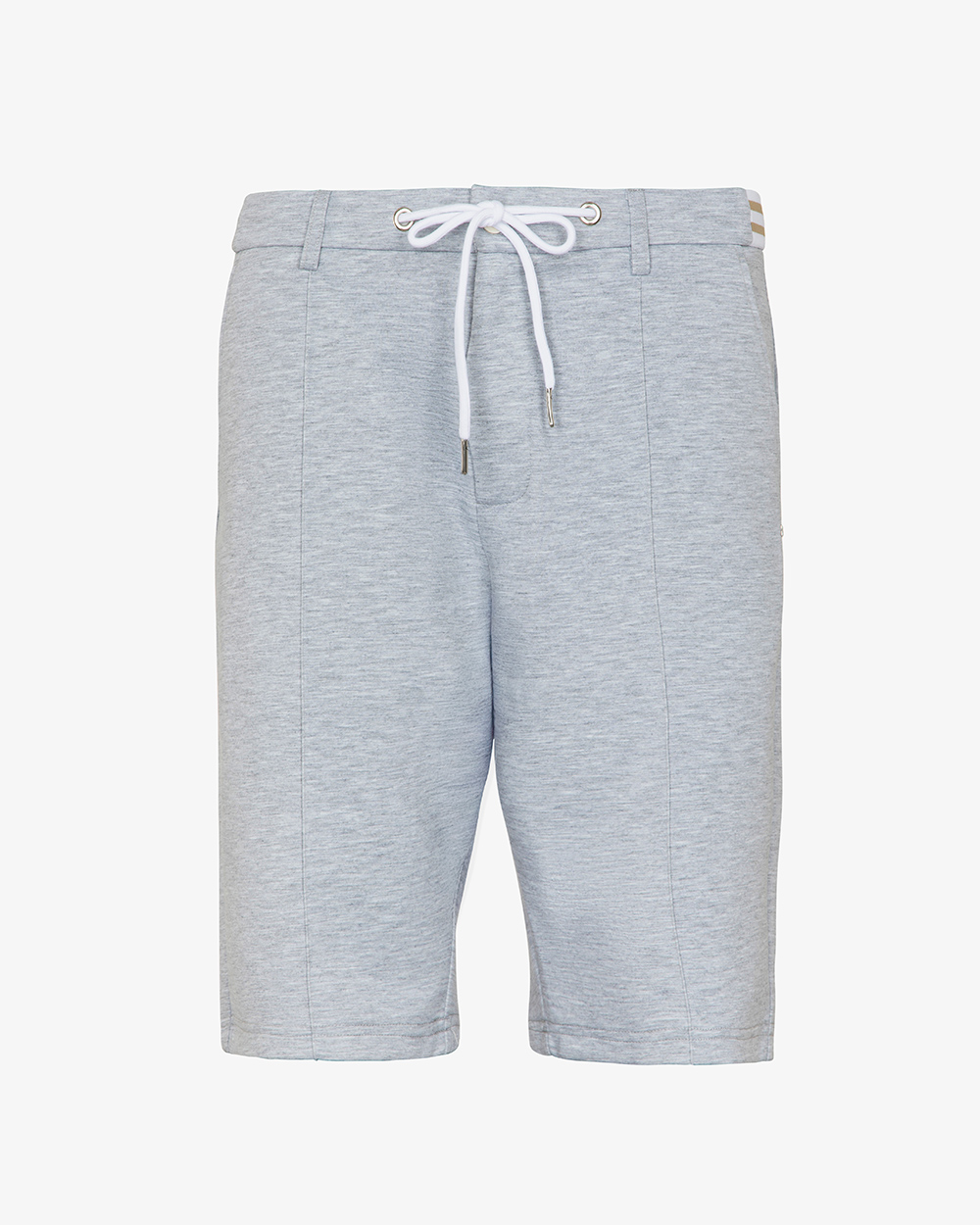 Markup Uomo Pantaloni & Bermuda Bermuda felpa interlock