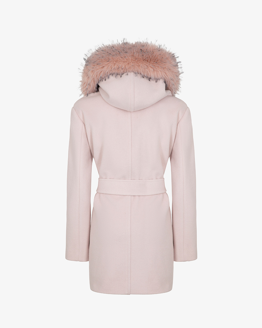 Markup Donna Cappotti Cappotto con cintura