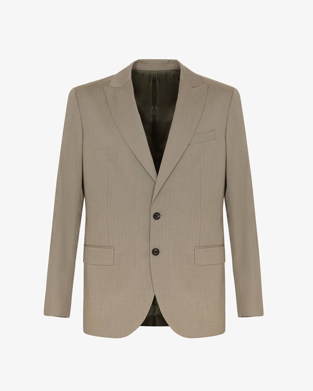 Markup Uomo Abiti & Blazer Abito monopetto foderato