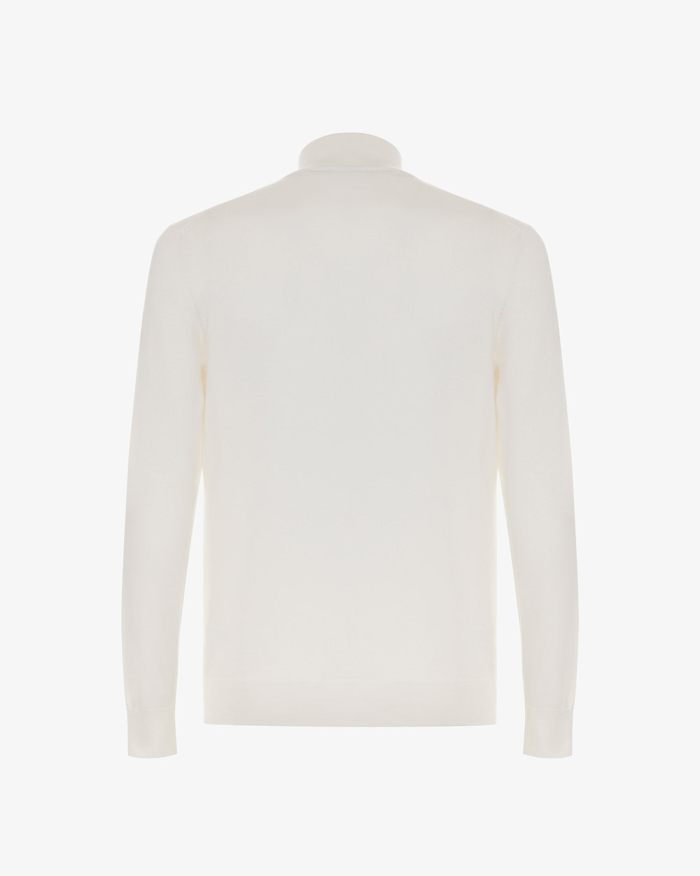 Markup Uomo Maglieria Lupetto con zip
