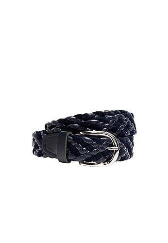 Damart Accessori Cintura intrecciata da donna 95 cm