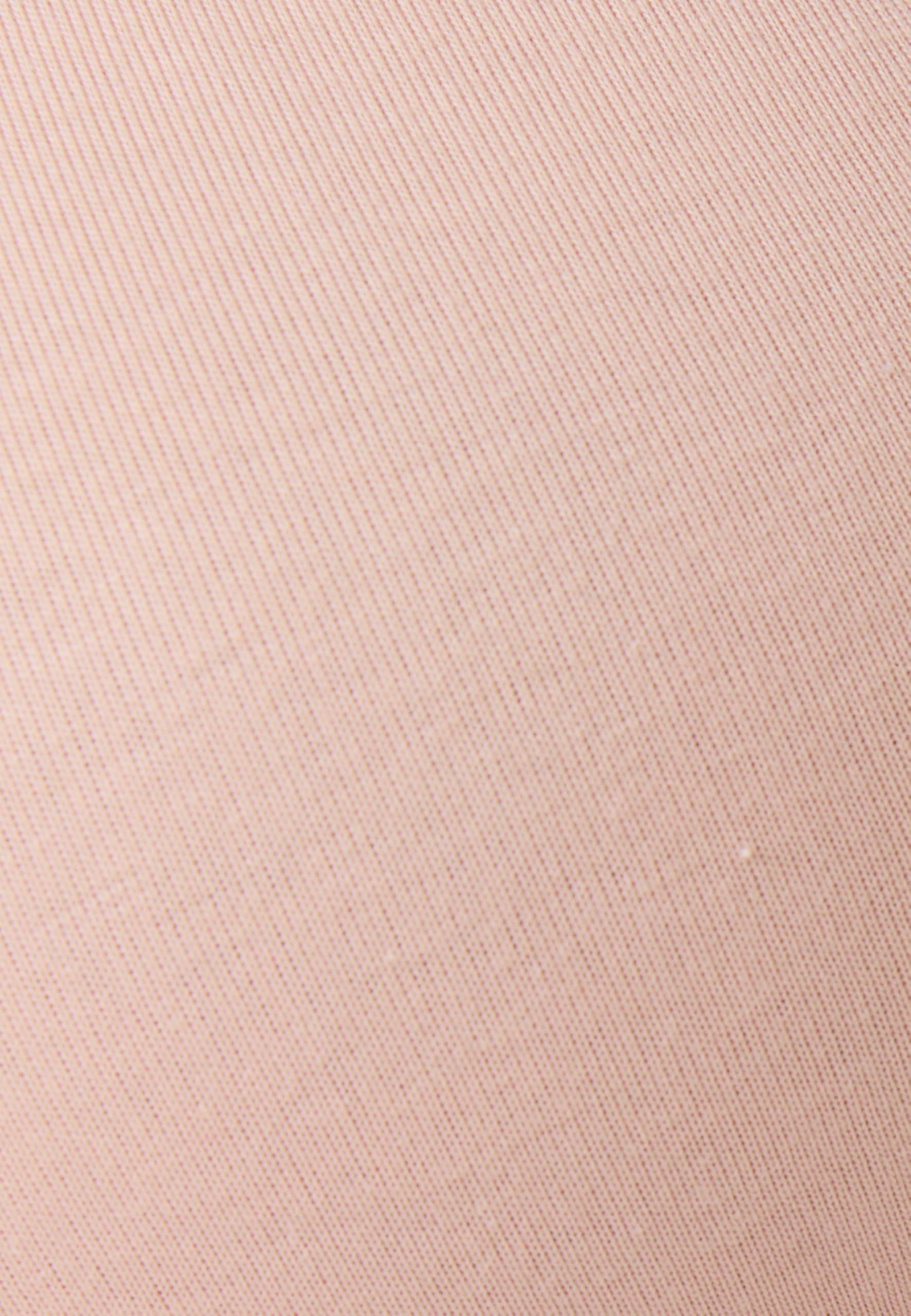 Damart Biancheria intima reggiseno bianco in cotone biologico