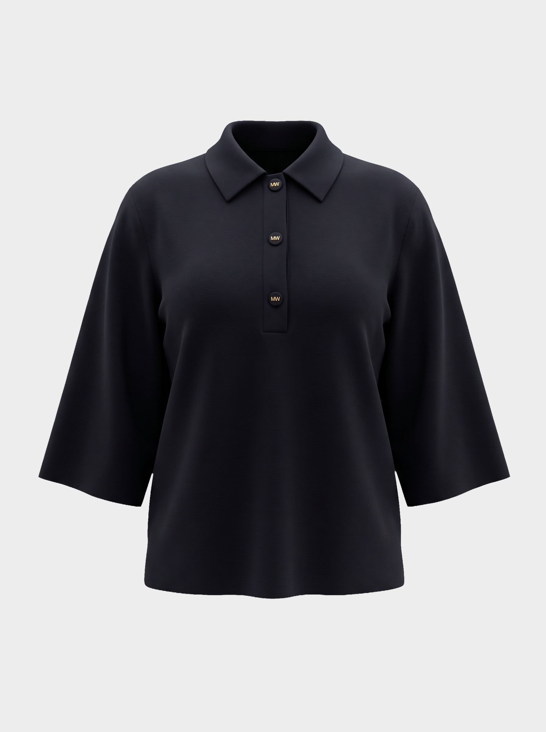 Markup Donna Camicie & Bluse Blusa in punto Milano