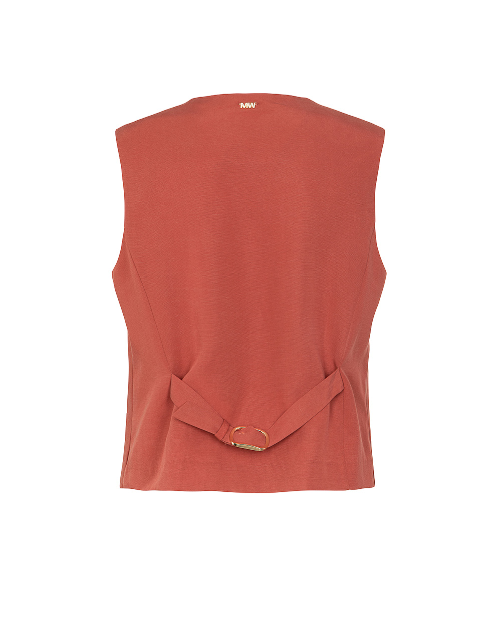 Markup Donna Tailleur & Blazer Tailleur misto lino