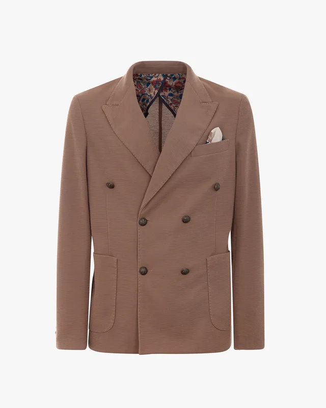 Markup Uomo Abiti & Blazer Blazer punto milano uomo