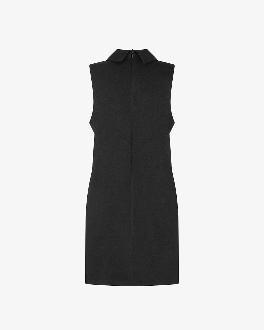 Markup Donna Vestiti Abito punto milano con strass