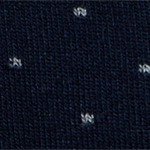 Kenneth Cole Reaction Clothing Ribbed Crew Sock calze 4 paia peyote heather