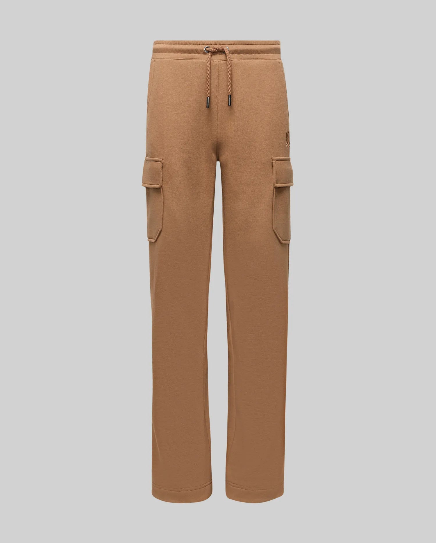 Psycho Bunny Kids Bottoms Nash Cargo Sweatpant pantaloni cargo bimbo felpa