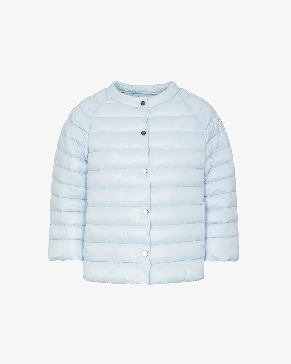 Markup Donna Giacche & Giubbotti Piumino cappa ultralight piumino
