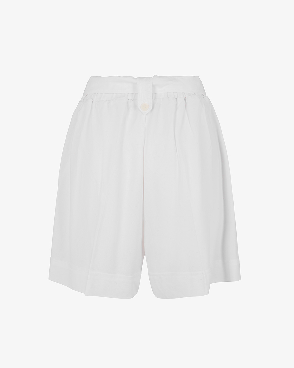 Markup Donna Gonne & Short Shorts in lino e viscosa donna