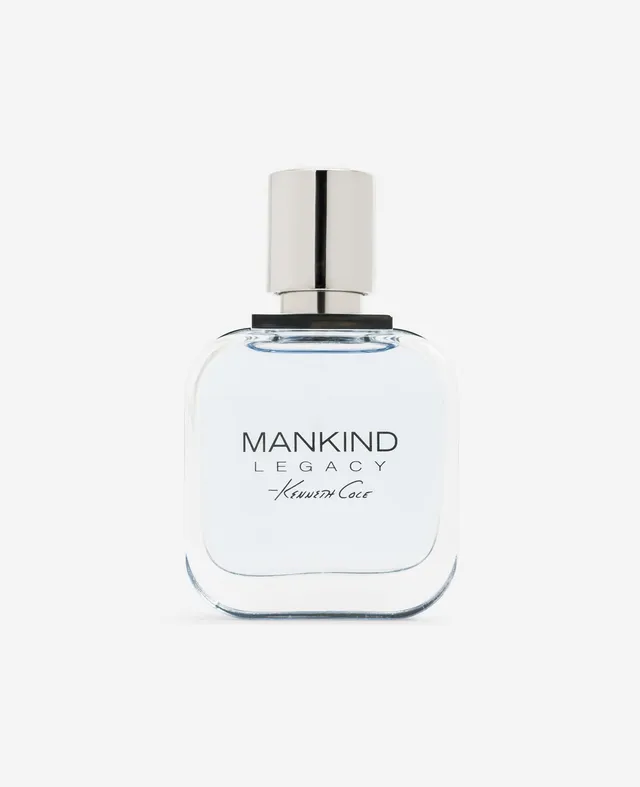 Kenneth Cole Reaction Fragrance Mankind Legacy Eau de Toilette Uomo 1,7 oz Fresco