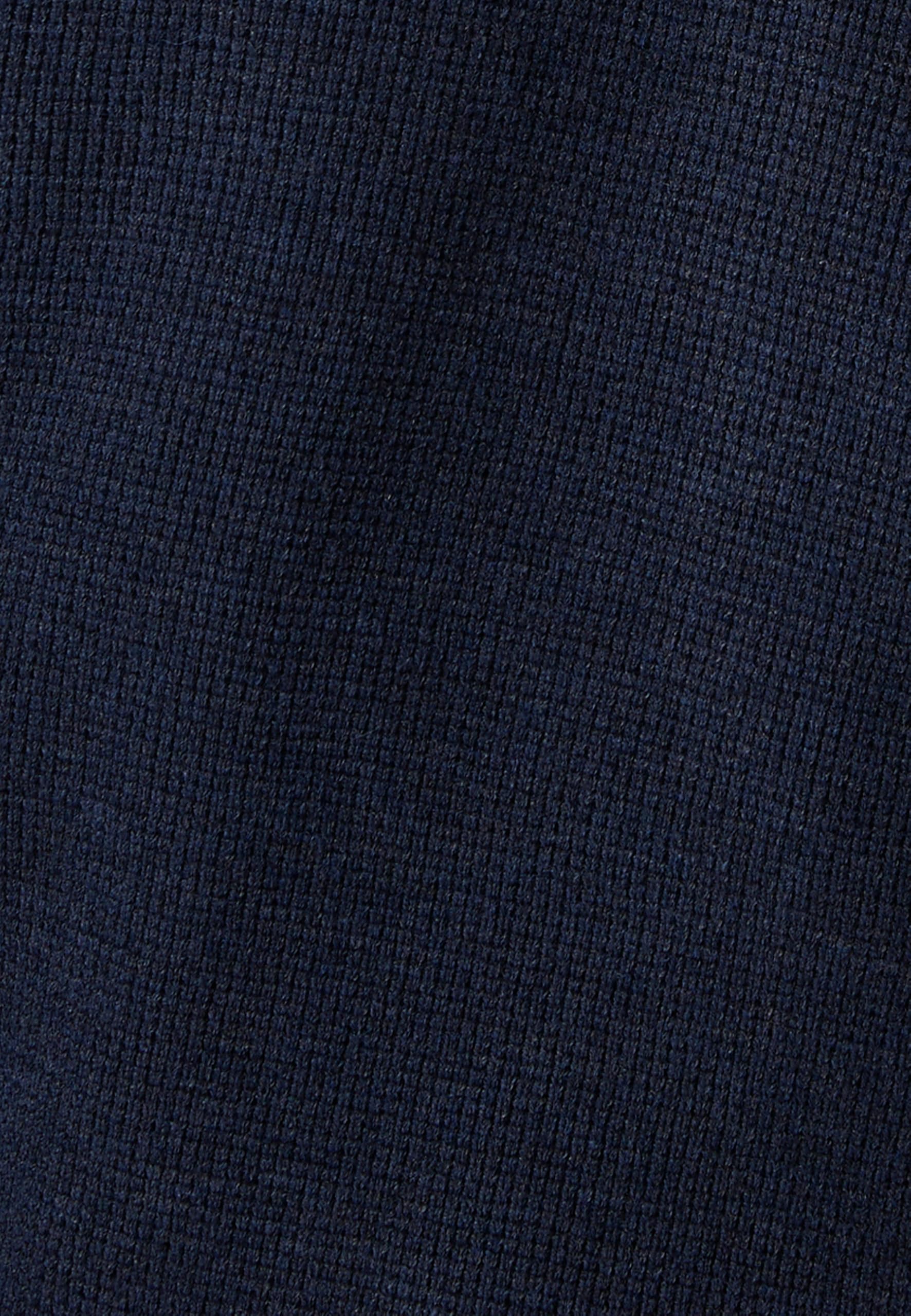 Damart Thermolactyl Maglione da uomo maglione collo polo con lana