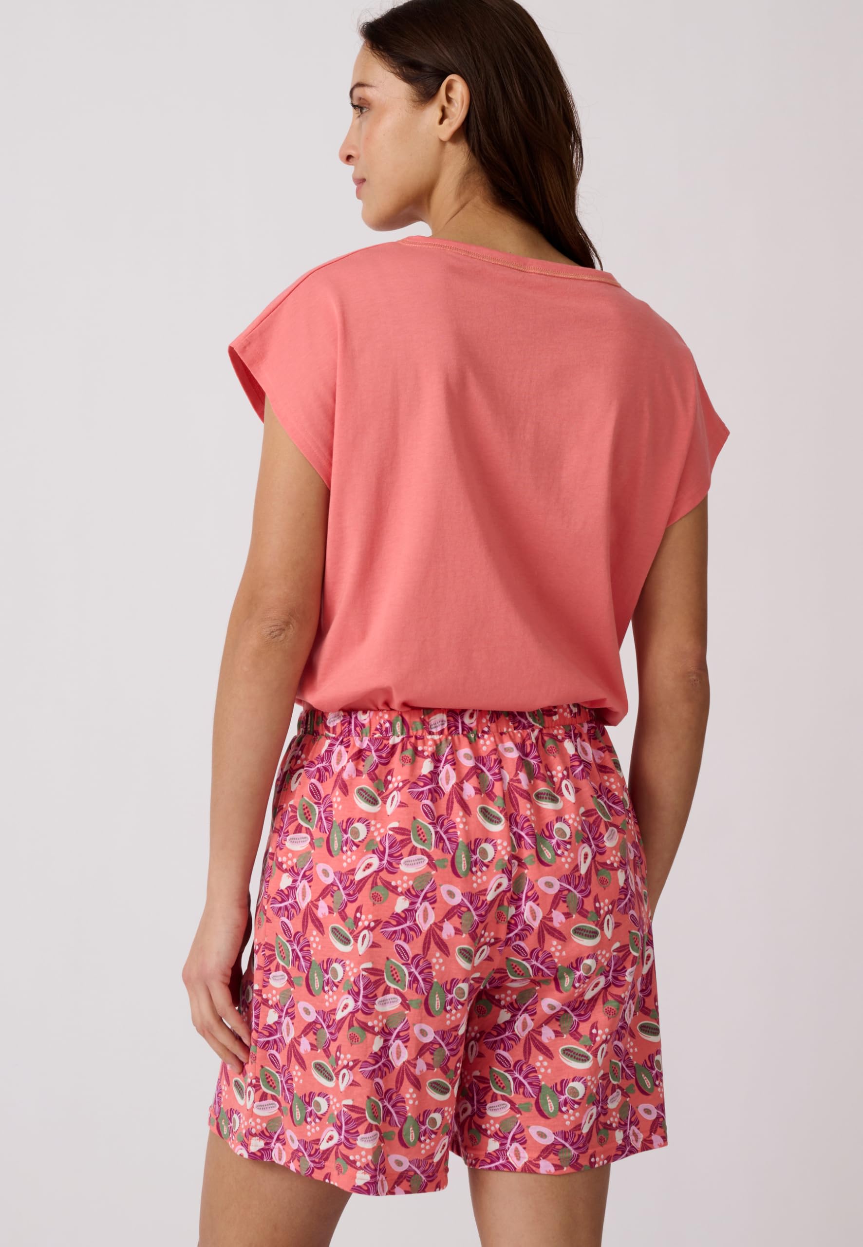 Damart Homewear Pantaloncini pigiama da donna