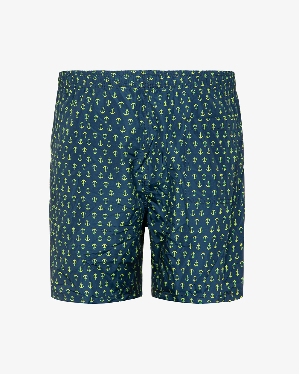 Markup Uomo Costumi Bermuda mare anchors bermuda