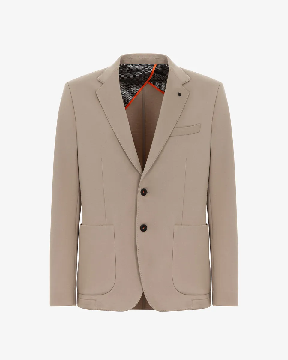 Markup Uomo Abiti & Blazer Blazer monopetto punto milano