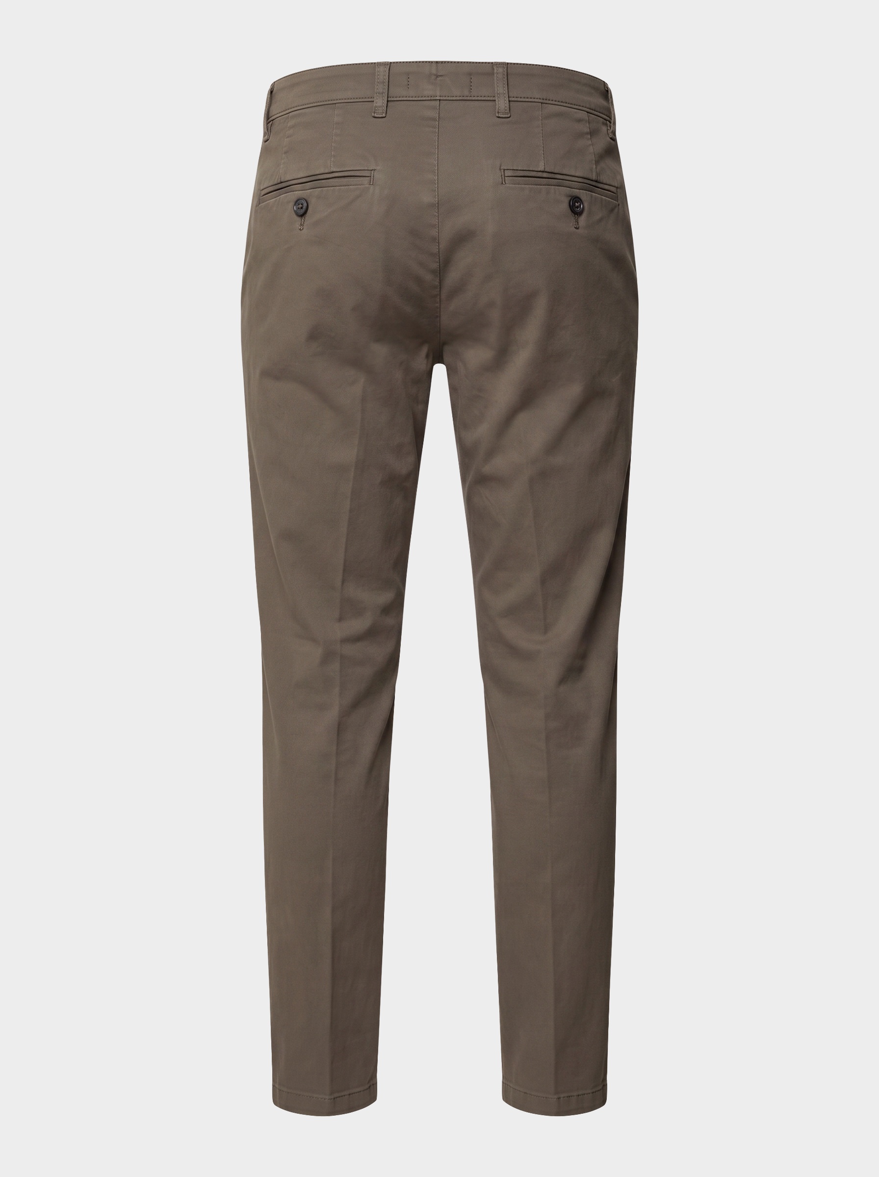 Markup Uomo Pantaloni & Bermuda Pantalone Regular Fit Twill