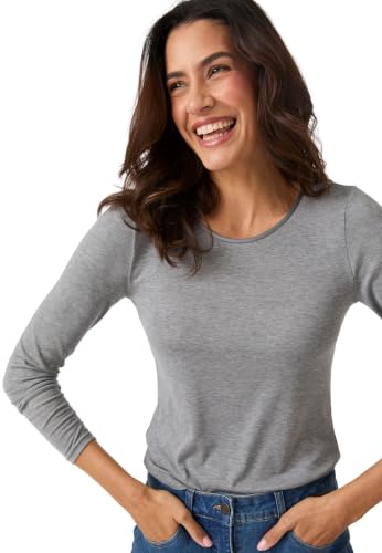 Damart Thermolactyl Sensitive maglietta termica donna maniche lunghe