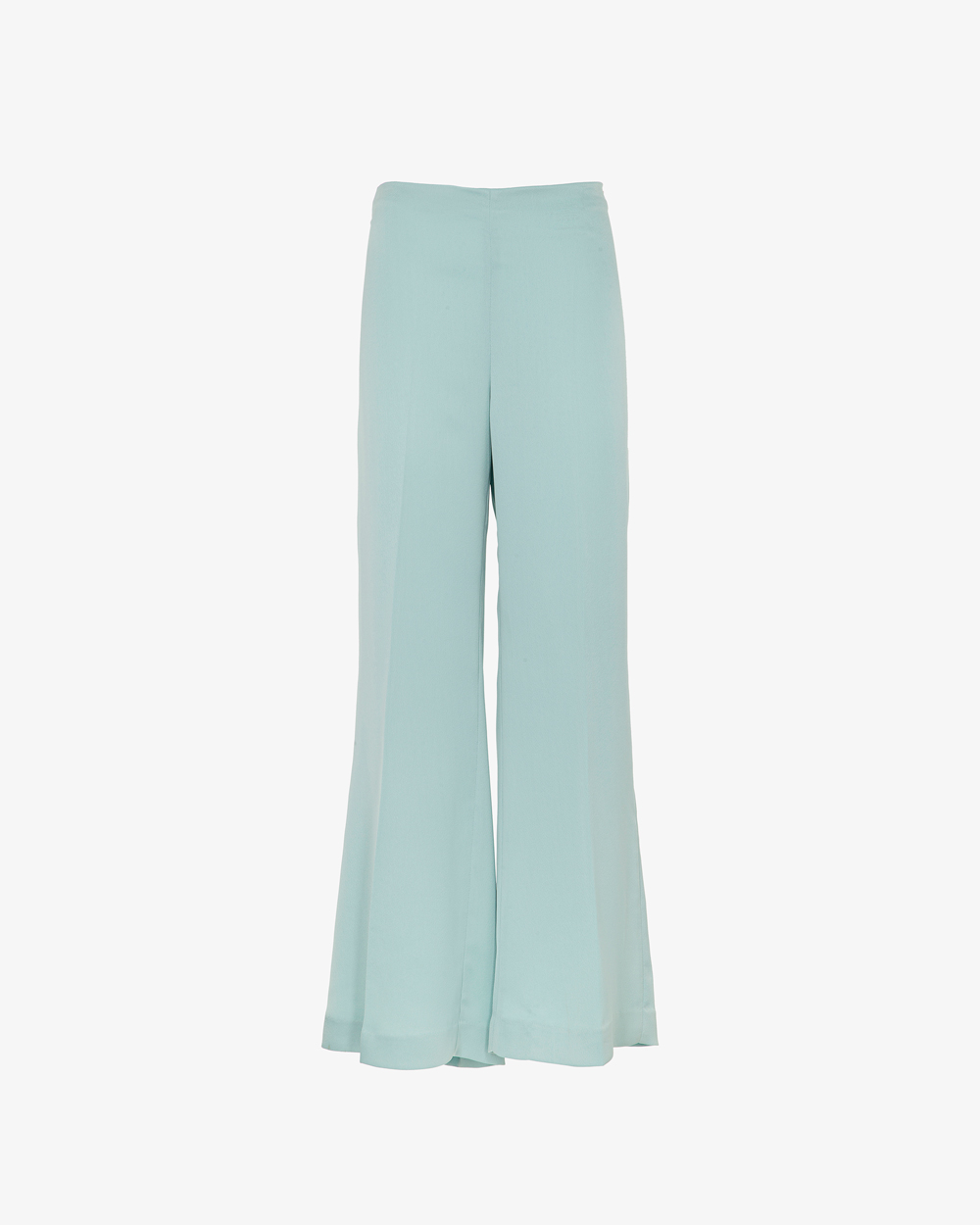 Markup Donna Jeans & Pantaloni Pantapalazzo satin