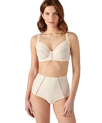 Damart Biancheria intima reggiseno con ferretto a sostegno rinforzato