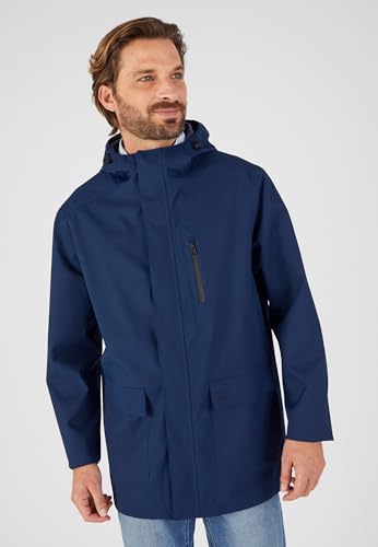 Damart Prêt-à-porter Parka RainProtect uomo M impermeabile