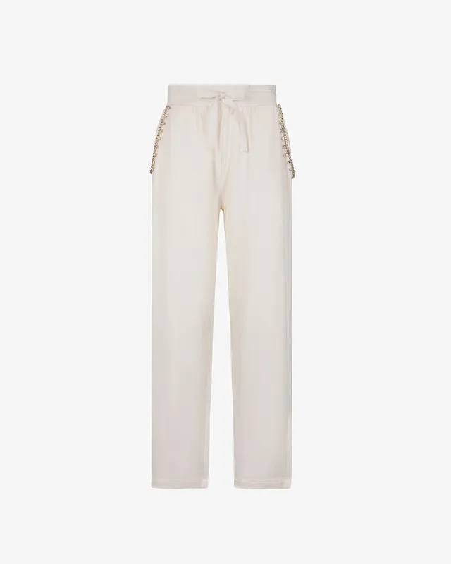 Markup Donna Jeans & Pantaloni Pantalone in cotone