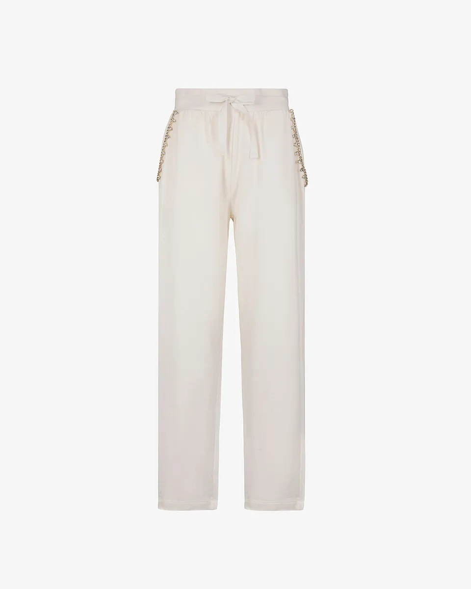 Markup Donna Jeans & Pantaloni Pantalone in cotone