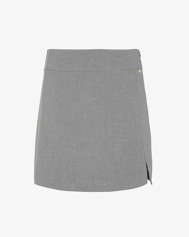 Markup Donna Gonne & Short Pantagonna in flanella