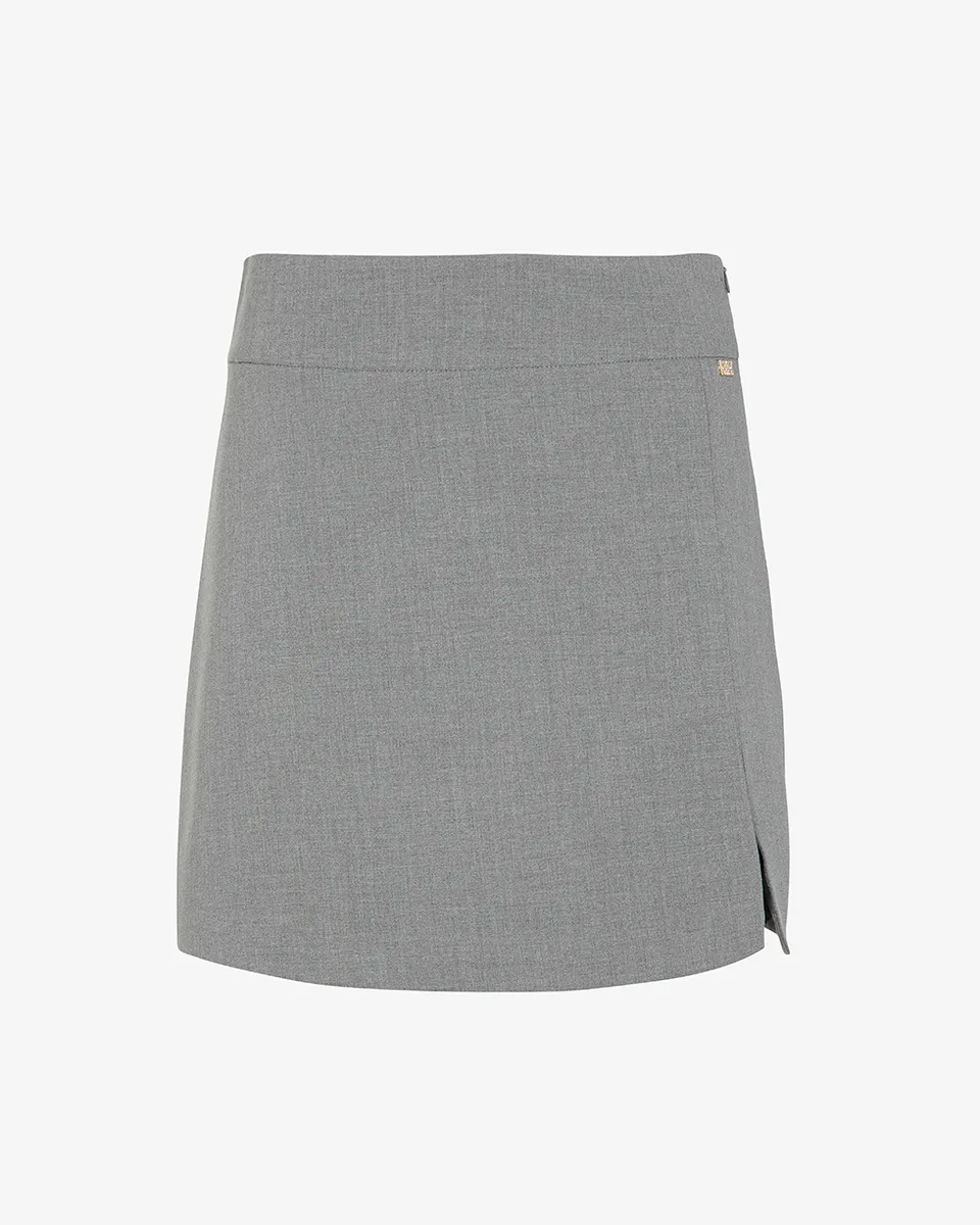 Markup Donna Gonne & Short Pantagonna in flanella