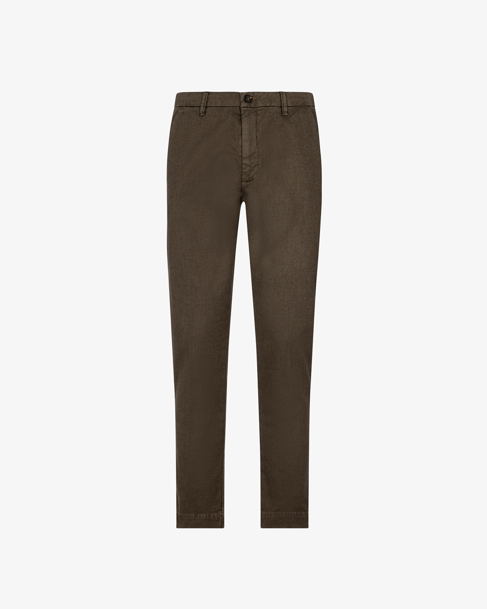 Markup Uomo Pantaloni & Bermuda Pantalone regular herringbone
