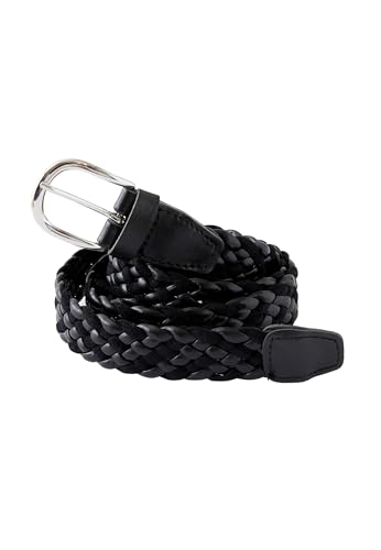 Damart Accessori Cintura intrecciata da donna 95 cm