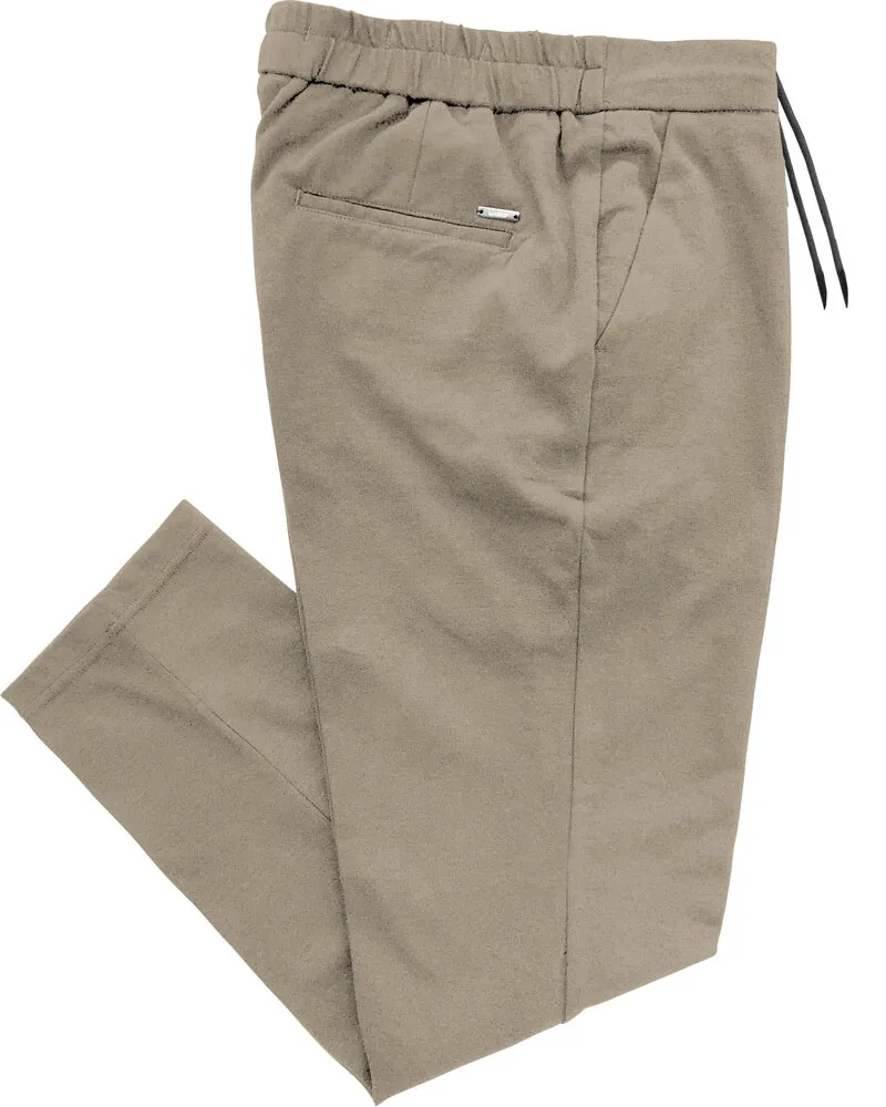 Markup Uomo Pantaloni & Bermuda Pantalaccio popeline pantaloni