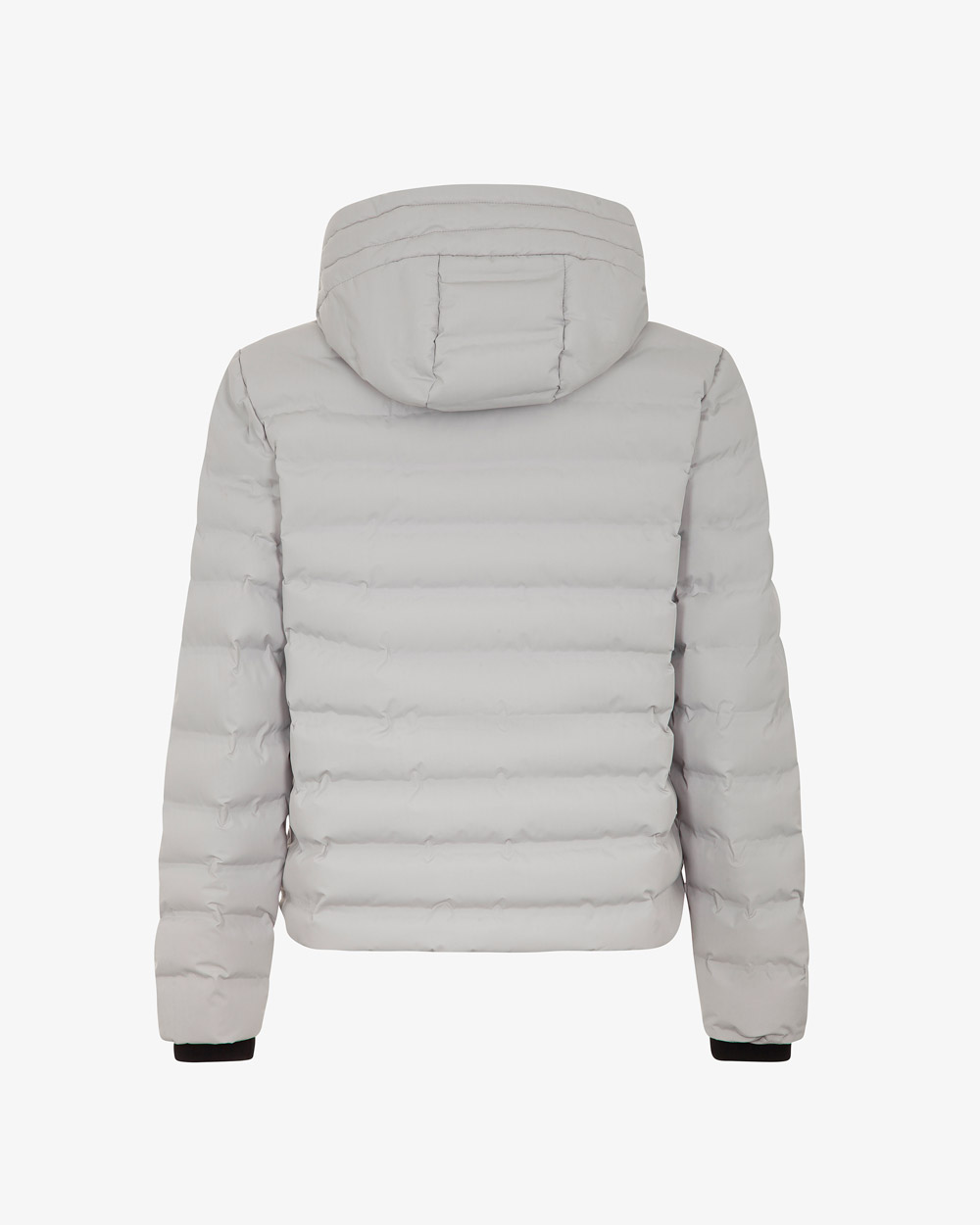Markup Uomo Giacche & Giubbotti Giubbino cappuccio termosaldato